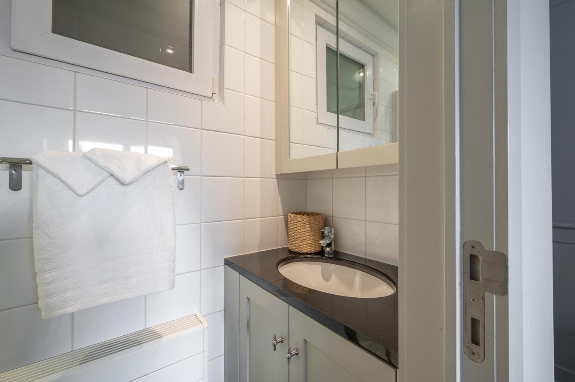 Appartementen Op De Zeedijk In Knokke Op De 3E En 4E Verdieping Van Logie Marie Exteriör bild