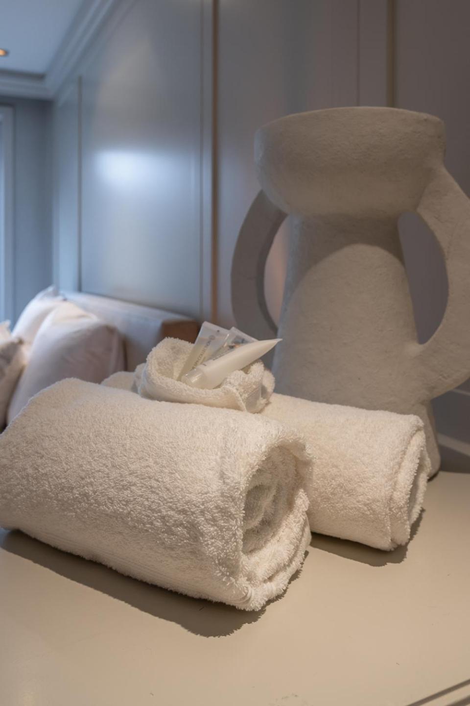 Appartementen Op De Zeedijk In Knokke Op De 3E En 4E Verdieping Van Logie Marie Exteriör bild